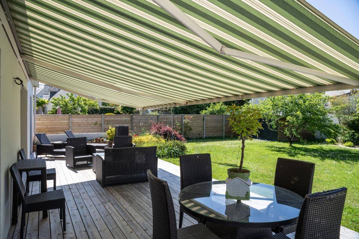 Maison 4 pièces 137 m² · à La Baule-Escoublac · 137 m² · 699 990 €