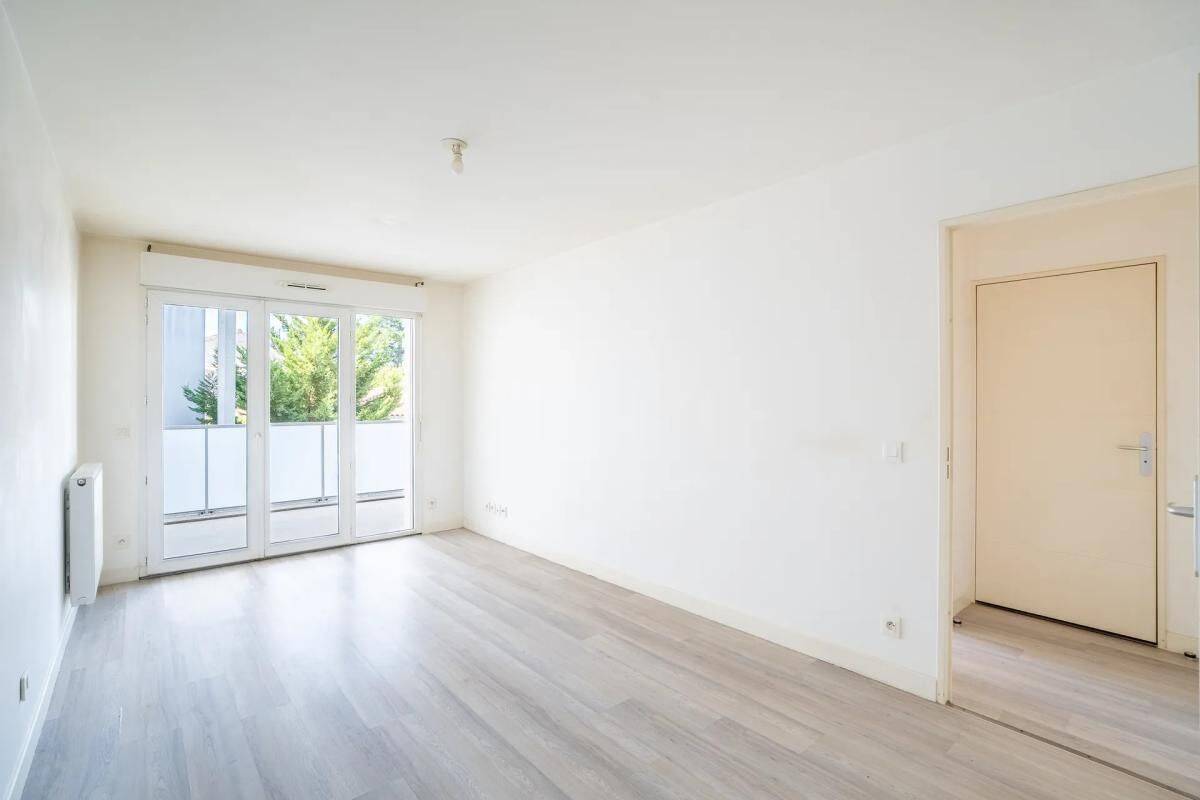 Appartement 2 pièces 46 m² · à Villenave-d'Ornon · 46 m² · 168 000 €