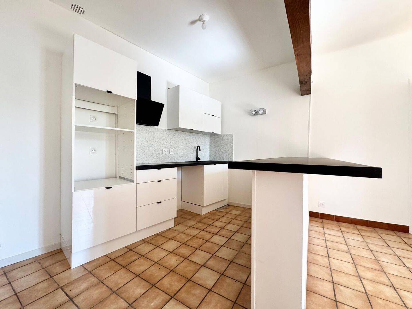 Appartement 3 pièces 56 m² · à Nîmes · 56,2 m² · 695 €