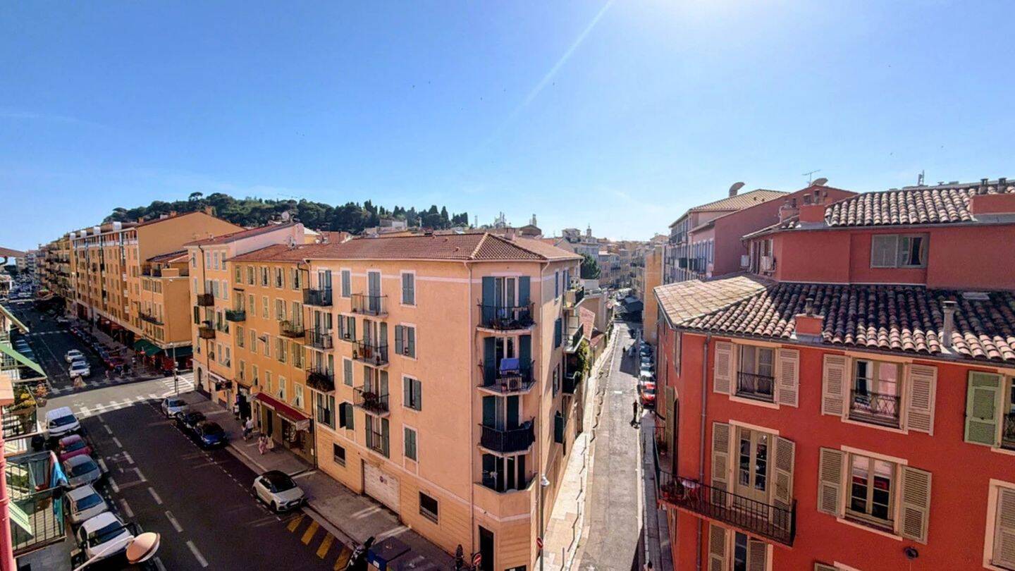 Appartement 3 pièces 66 m² · à Nice · 66 m² · 380 000 €
