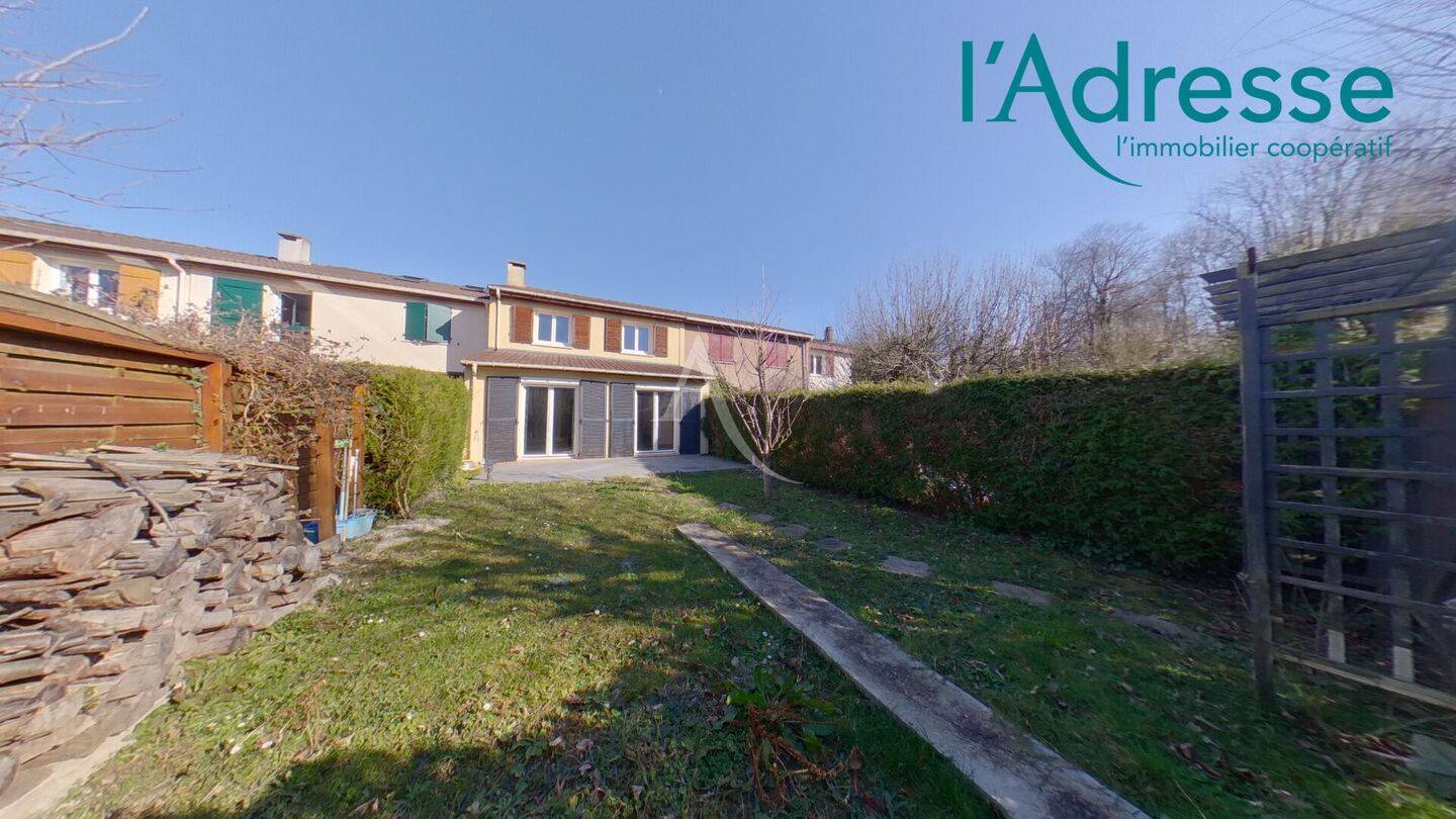 Maison 5 pièces 110 m² · à Champs-sur-Marne · 110 m² · 382 000 €