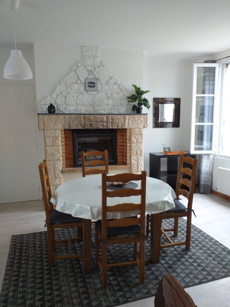 Maison 4 pièces 88 m² · à Montlouis-sur-Loire · 88 m² · 183 000 €