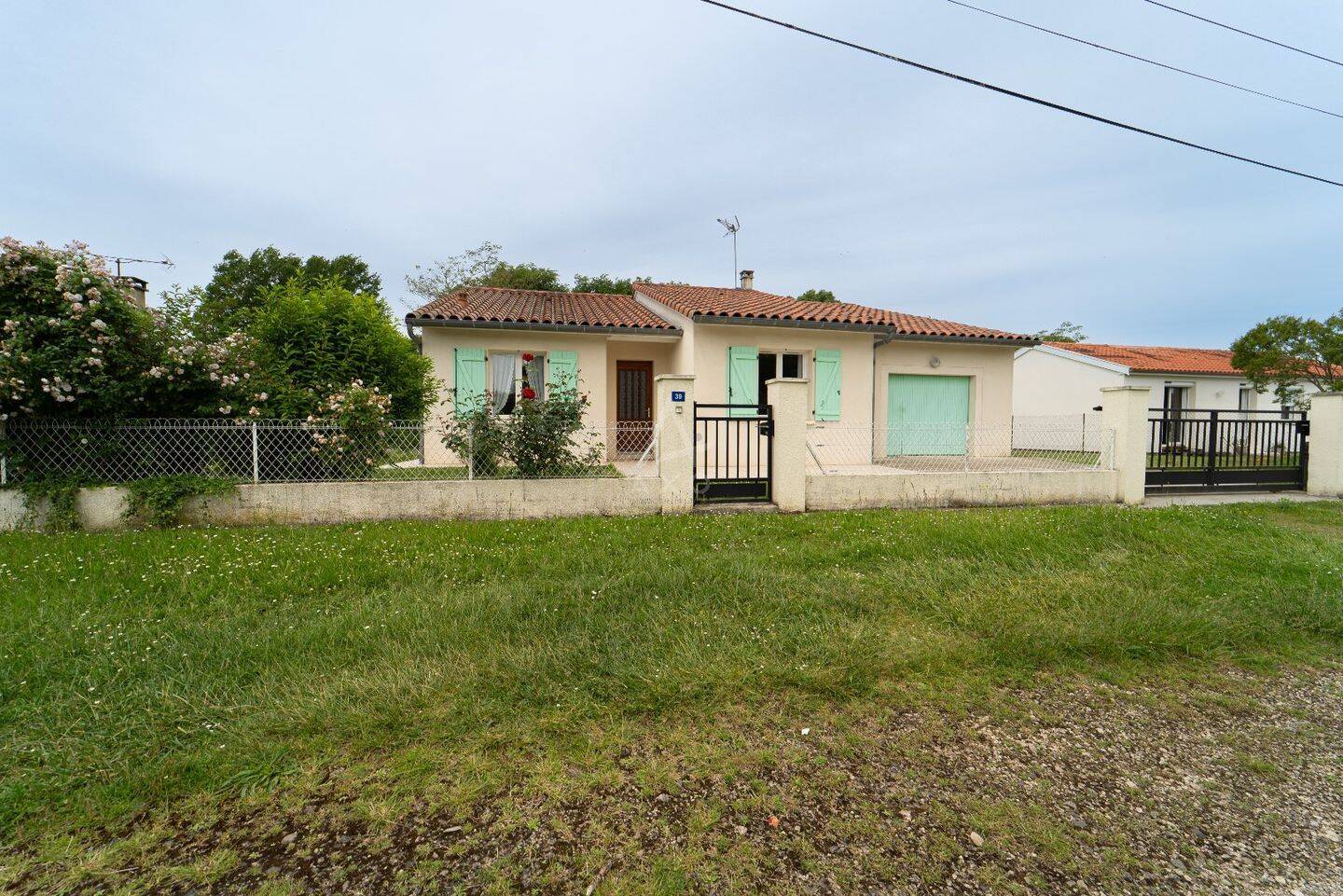 Maison 5 pièces 121 m² · à Labastide-d'Armagnac · 121 m² · 213 000 €