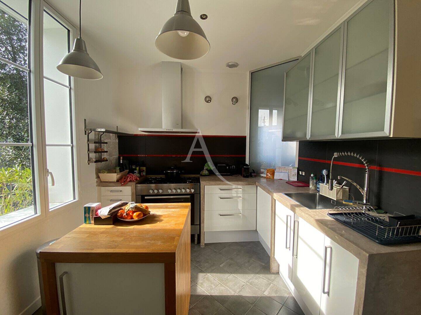 Appartement 3 pièces 87 m² · à Angers · 87,1 m² · 1 470 €/mois