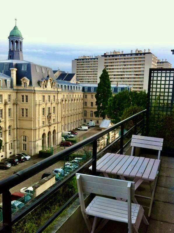 Appartement 1 pièce 24 m² · à Issy-les-Moulineaux · 24 m² · 1 041 €