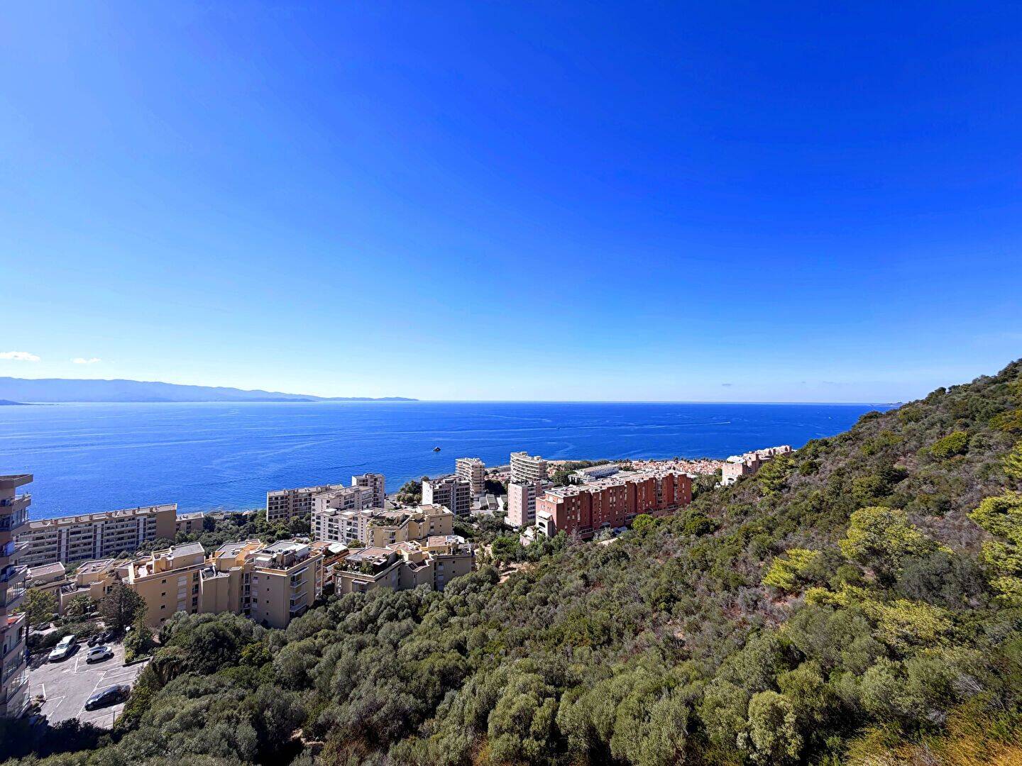 Appartement 4 pièces 97 m² · à Ajaccio · 97,2 m² · 534 000 €