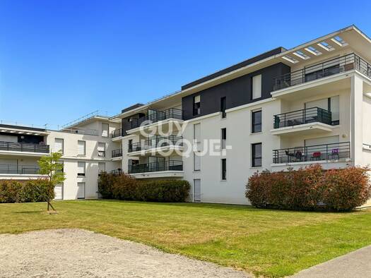 Appartement à vendre 139 000 € 1 pièce 20 m² RDC/3 Ferrières-en-Brie 77164