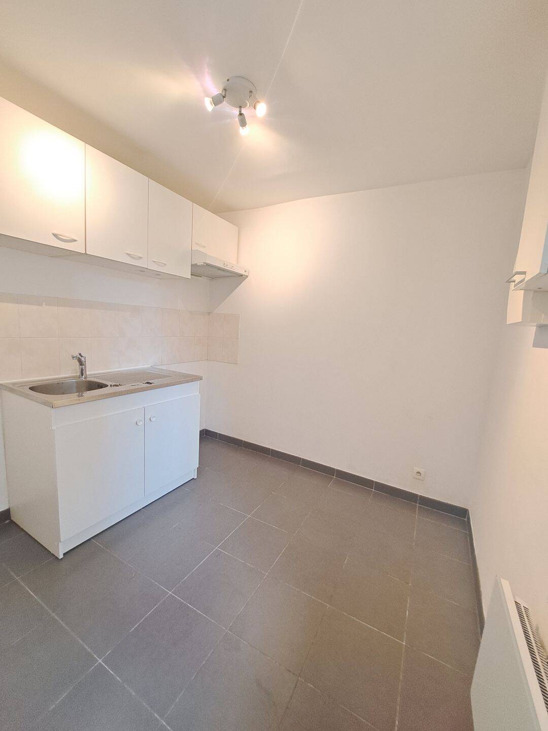Appartement 1 pièce 24 m² · à Croissy-sur-Seine · 24,1 m² · 155 000 €