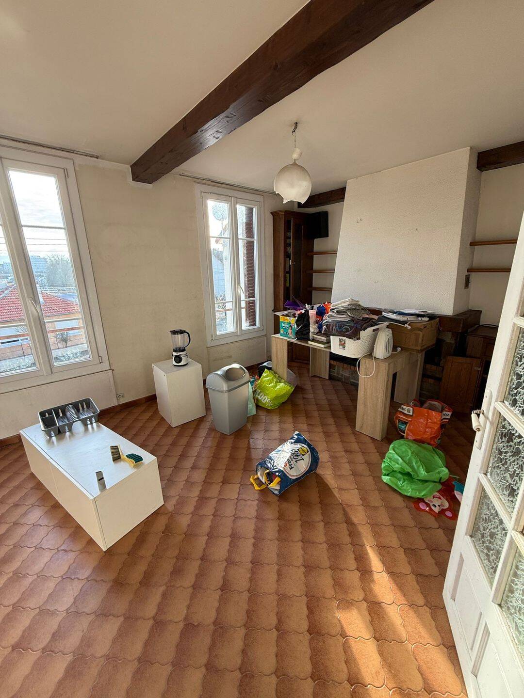 Appartement 4 pièces 94 m² · à Montreuil · 94 m² · 238 500 €