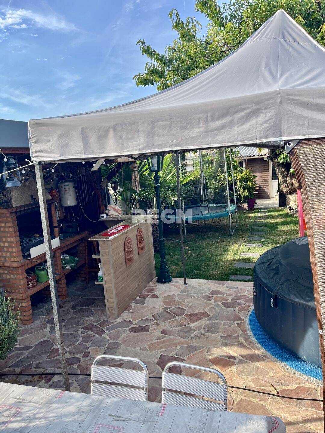 Maison 4 pièces 66 m² · à Saint-Fargeau-Ponthierry · 66,4 m² · 245 000 €