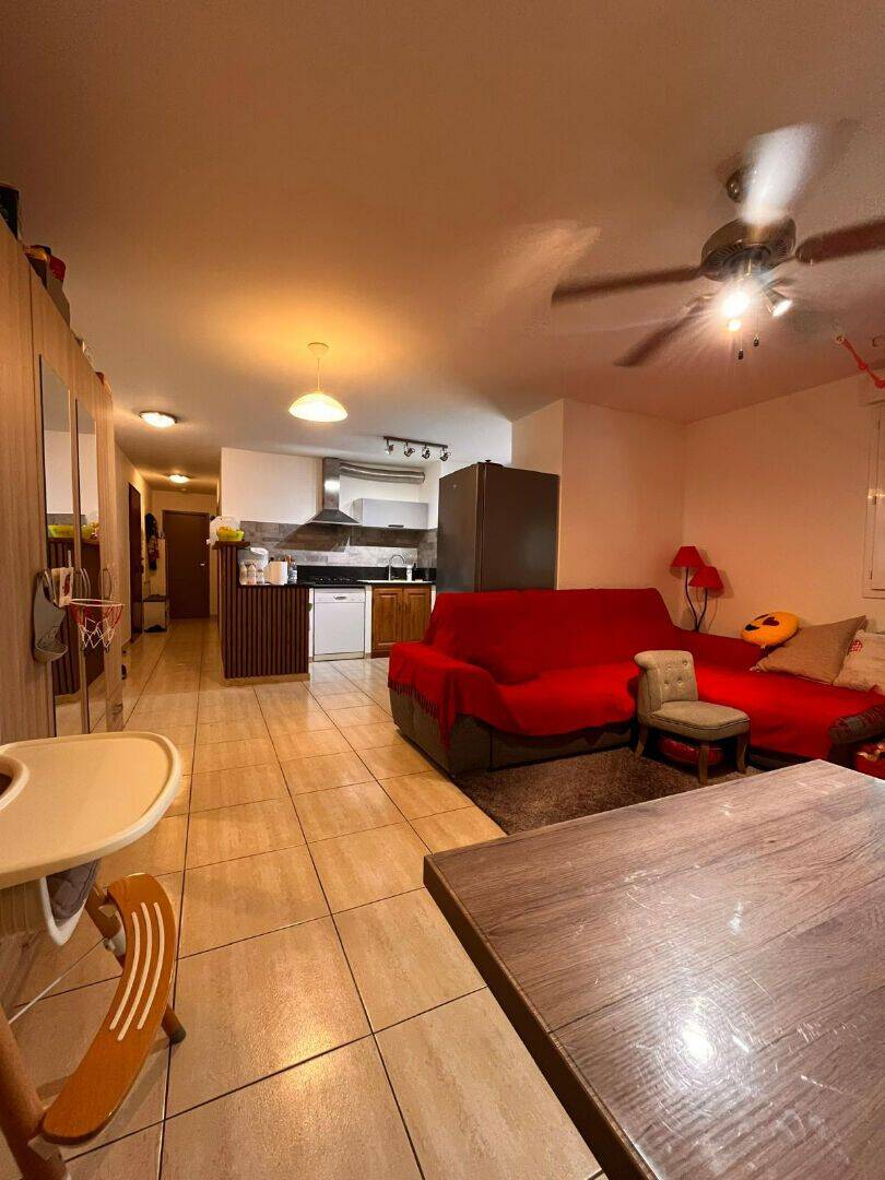 Appartement 3 pièces 75 m² · à Biguglia · 74,7 m² · 190 000 €