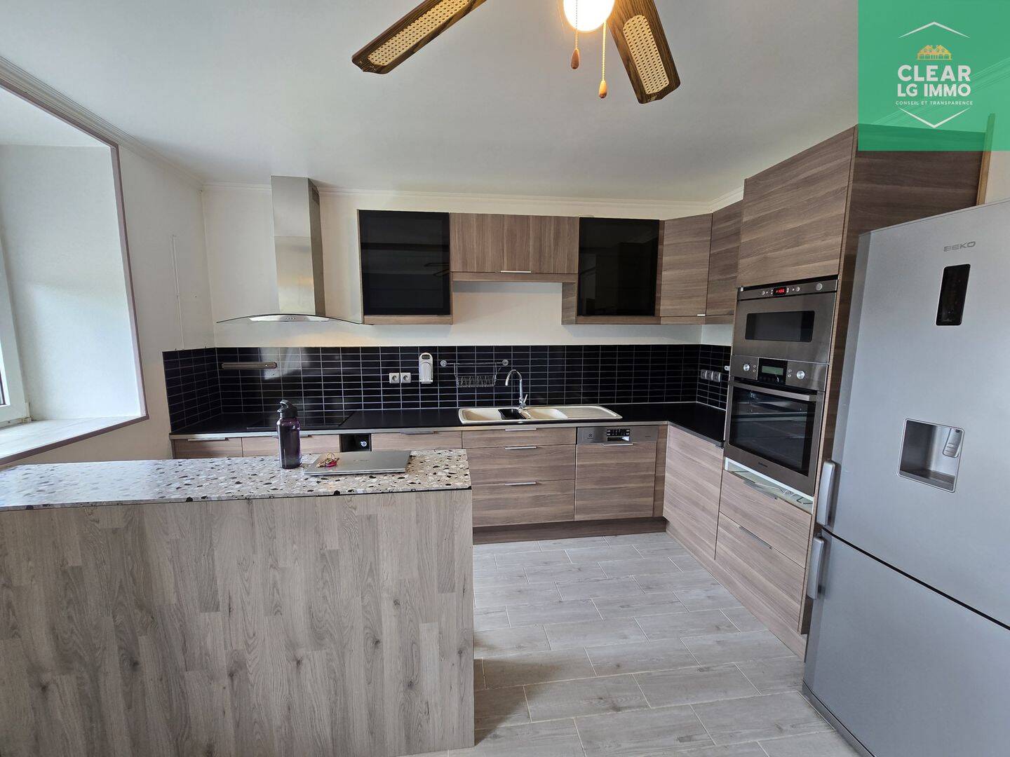 Maison 6 pièces 105 m² · à Angevillers · 105 m² · 231 000 €