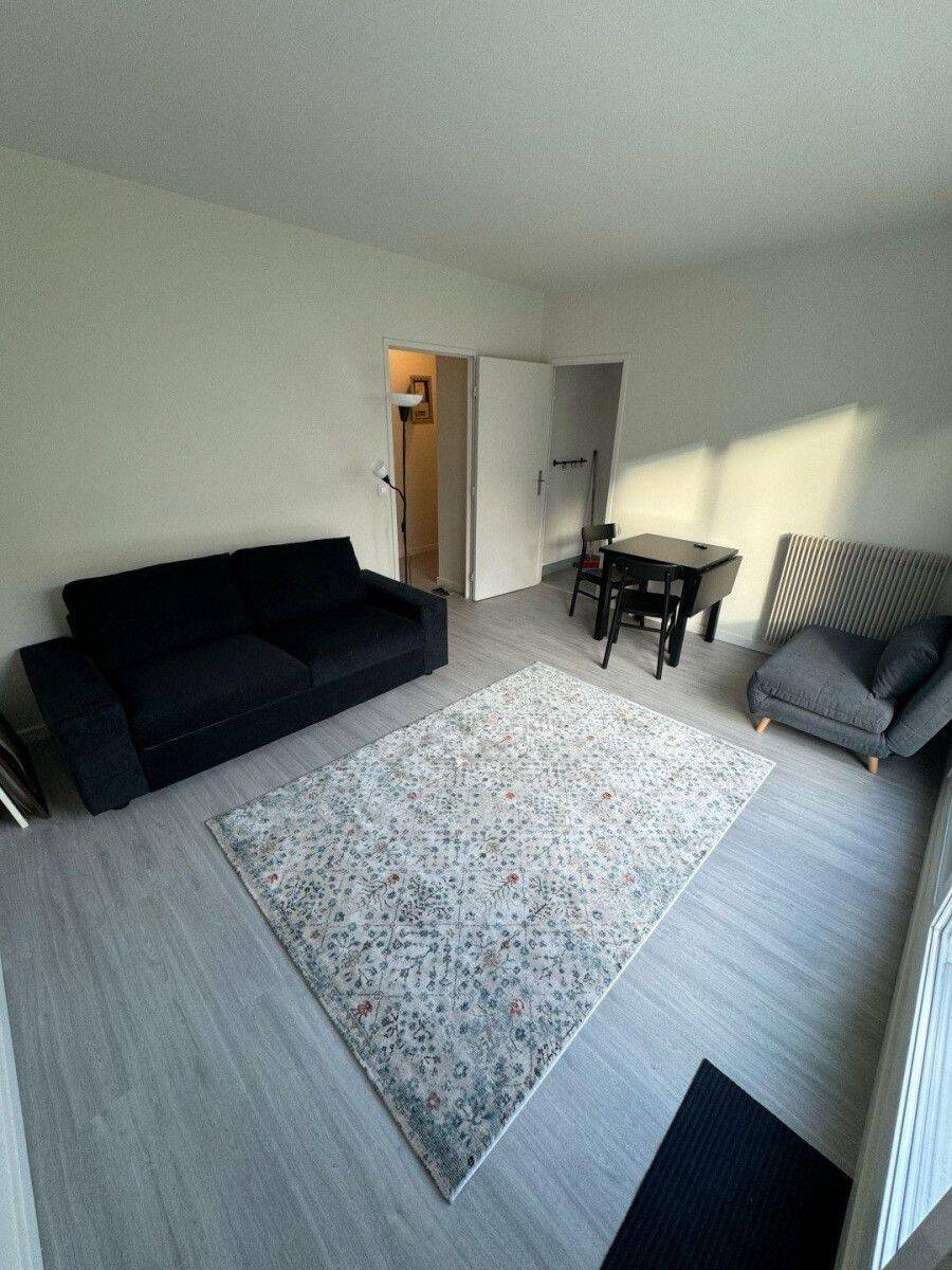 Appartement 1 pièce 31 m² · à Boulogne-Billancourt · 31 m² · 1 250 €