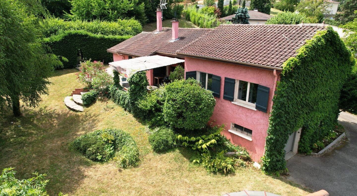 Maison 5 pièces 130 m² · à Marennes · 130 m² · 479 000 €