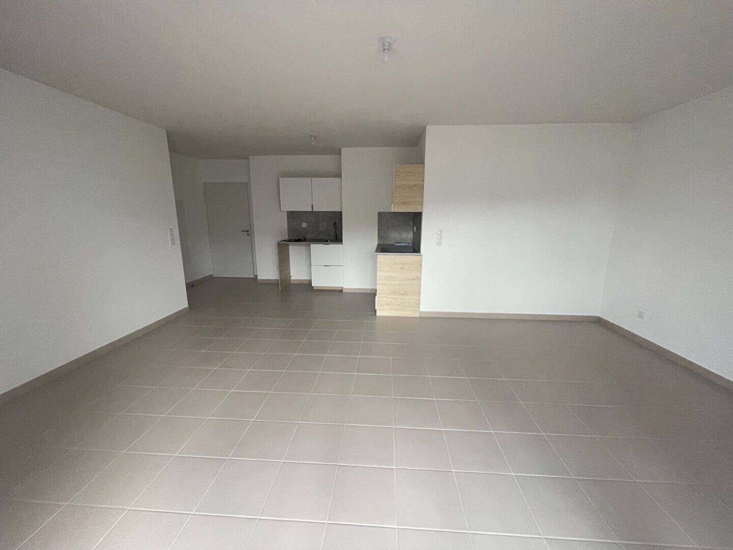 Appartement 3 pièces 62 m² · à Le Muy · 62,3 m² · 1 005 €