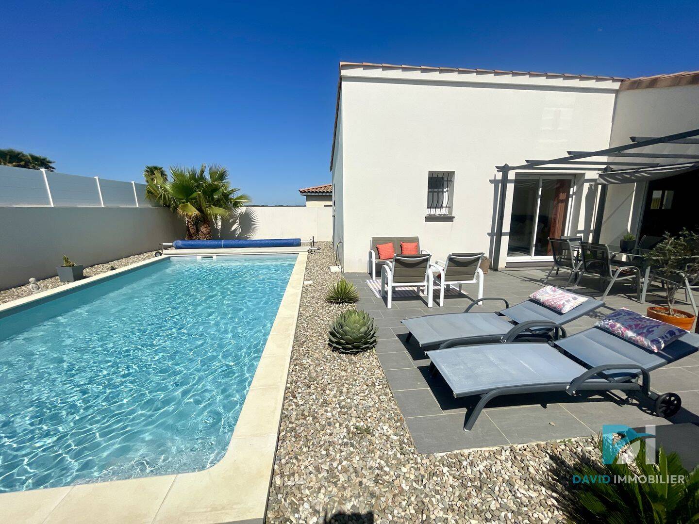Maison 4 pièces 126 m² · à Servian · 126 m² · 425 000 €