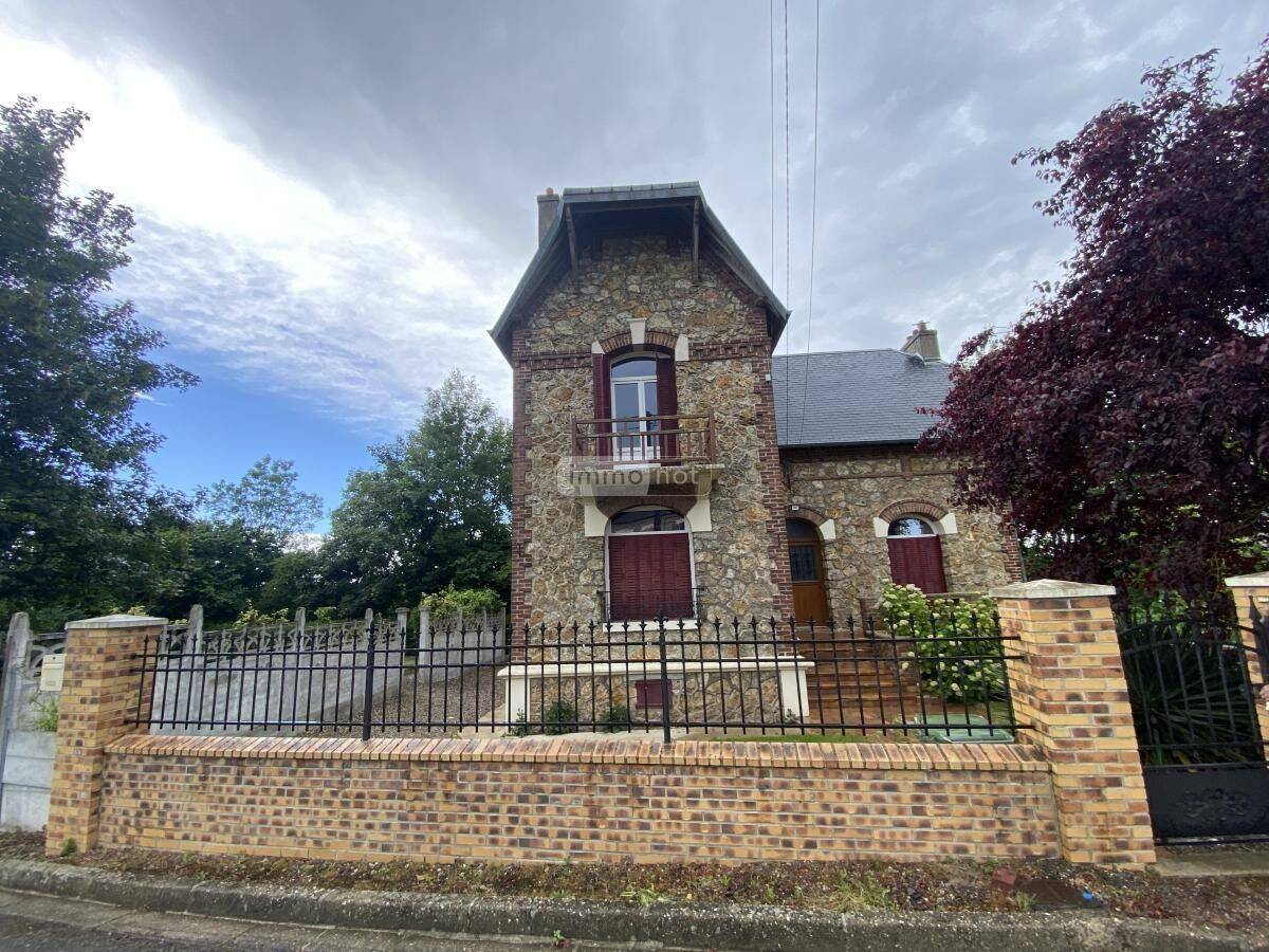 Maison 4 pièces 100 m² · à Combles · 100 m² · 146 720 €