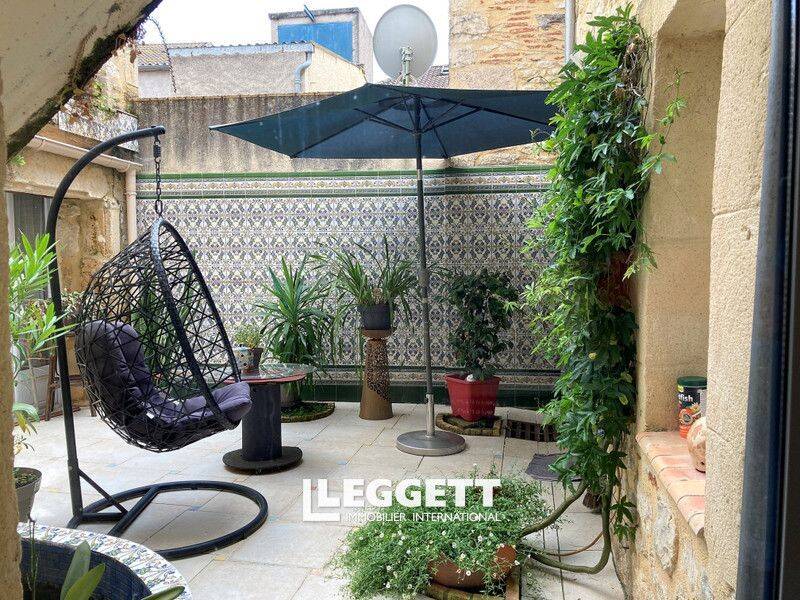 Maison 6 pièces 110 m² · à Prayssac · 110 m² · 185 000 €