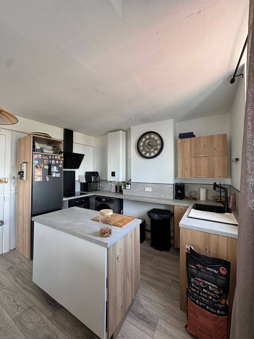 Appartement 3 pièces 48 m² · à Le Havre · 48 m² · 810 €