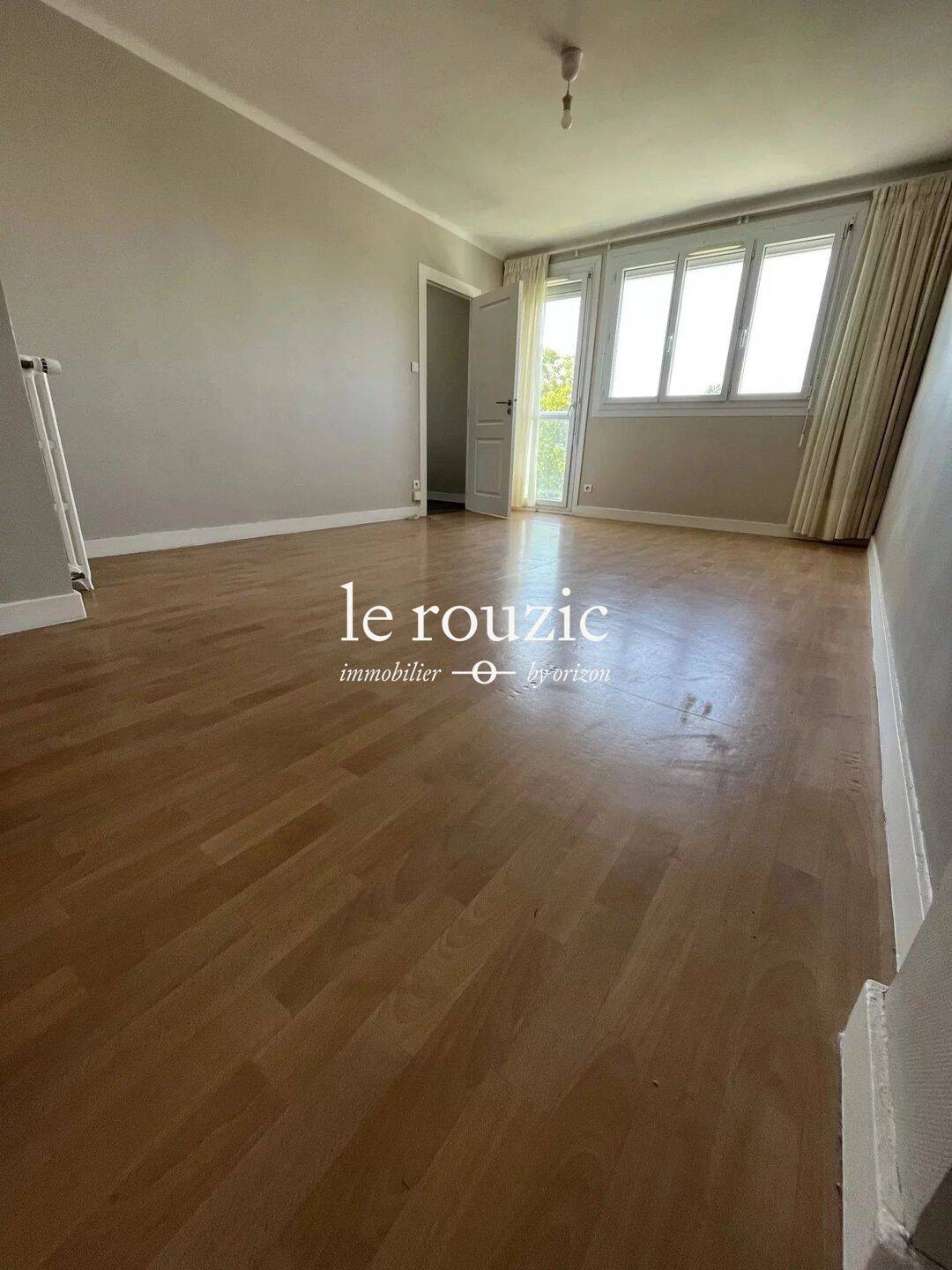 Appartement 4 pièces 62 m² · à Vannes · 62,4 m² · 235 125 €