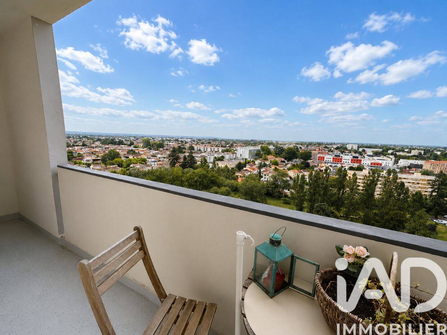 Appartement 4 pièces 73 m² · à Talence · 73,5 m² · 225 000 €