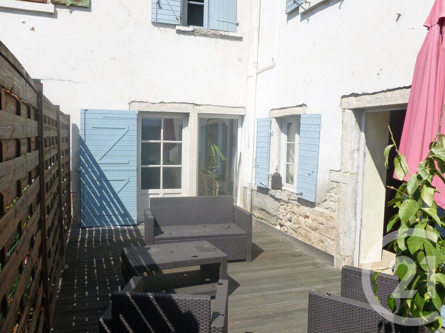 Maison 4 pièces 80 m² · à Trévoux · 79,7 m² · 197 000 €