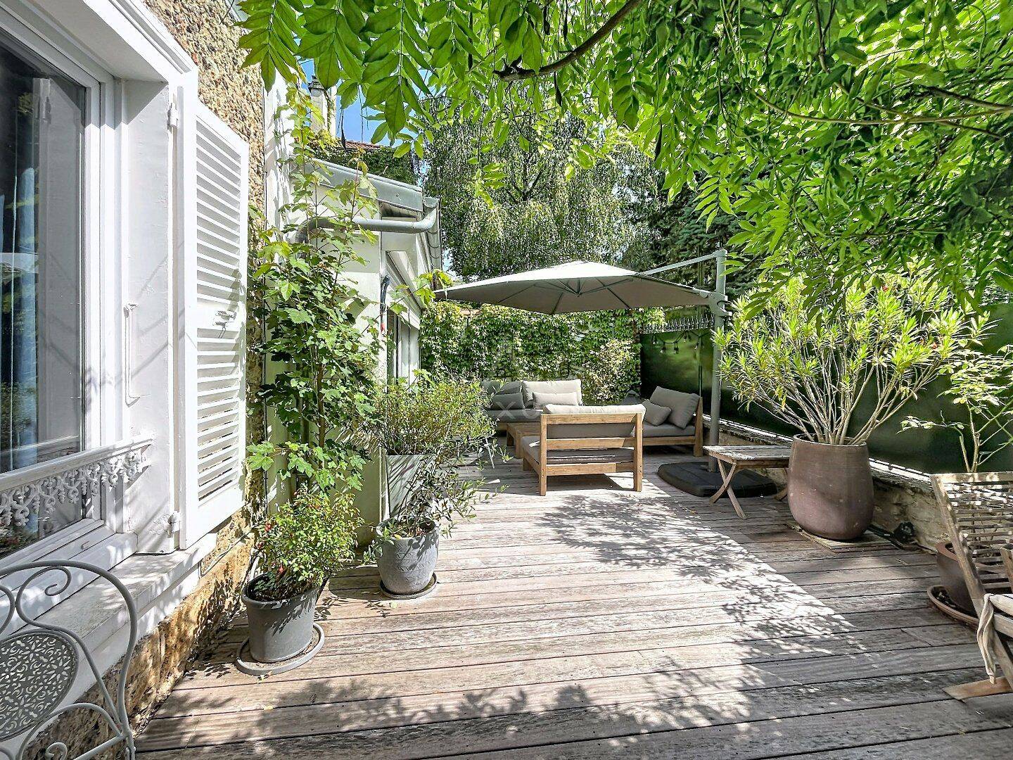 Maison 6 pièces 110 m² · à Le Perreux-sur-Marne · 110 m² · 895 000 €