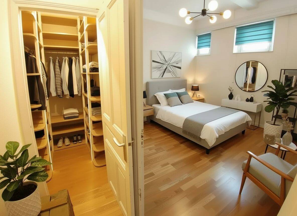 Appartement 5 pièces 122 m² · à Rodez · 121,5 m² · 199 900 €