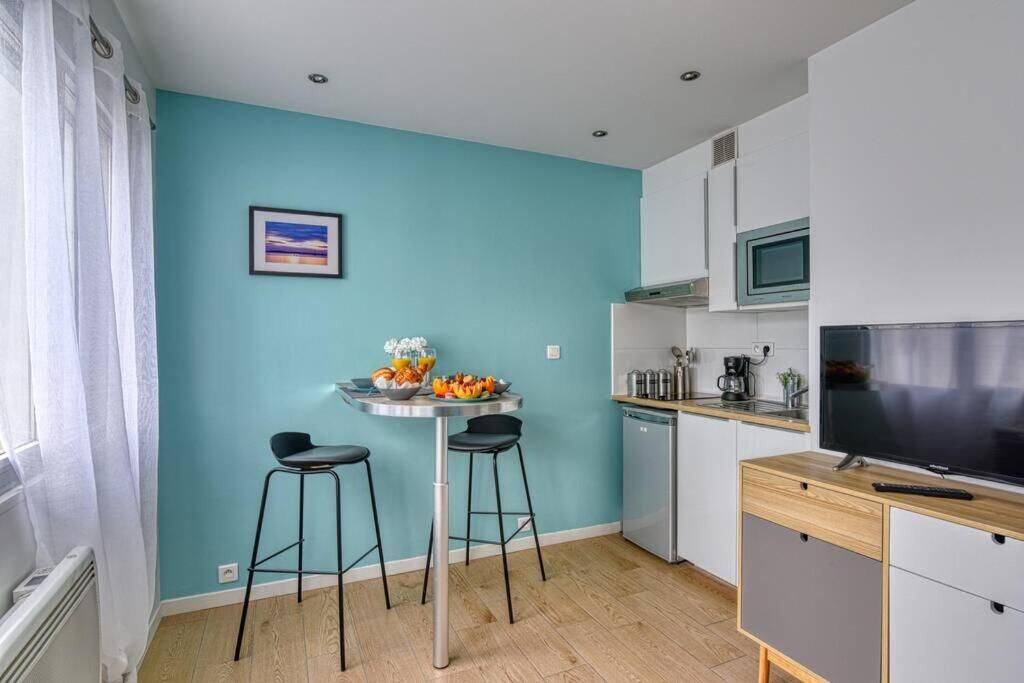 Appartement 1 pièce 22 m² · à Toulouse · 22 m² · 650 €