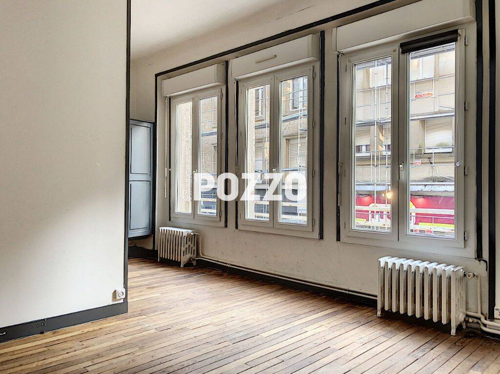 Appartement 1 pièce 33 m² · à Avranches · 33,3 m² · 541 €/mois