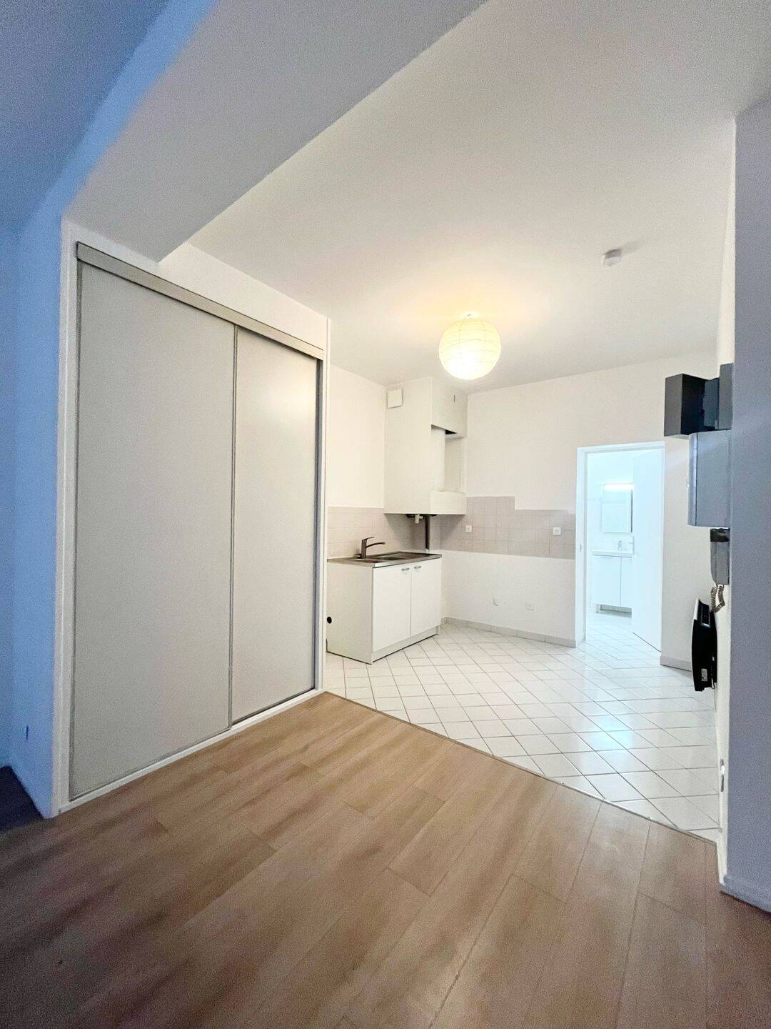 Appartement 1 pièce 34 m² · à Vincennes · 34,5 m² · 981 €/mois