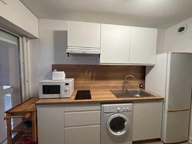 Appartement 2 pièces 40 m² · à Arcachon · 39,8 m² · 750 €/mois