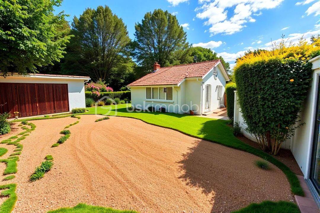 Maison 2 pièces 55 m² · à Montgeron · 55 m² · 259 000 €