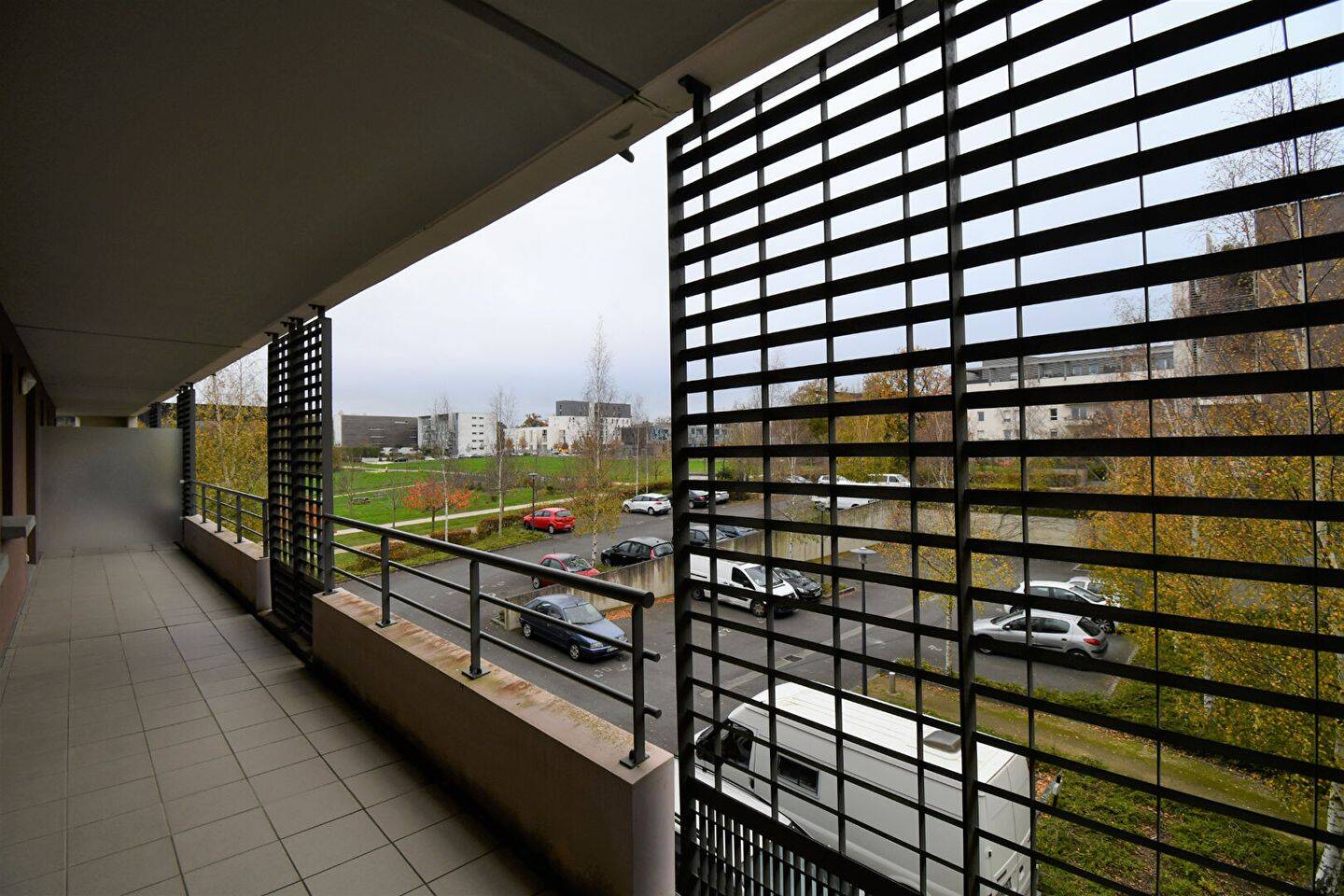 Appartement 3 pièces 63 m² · à Rennes · 63 m² · 958 €/mois
