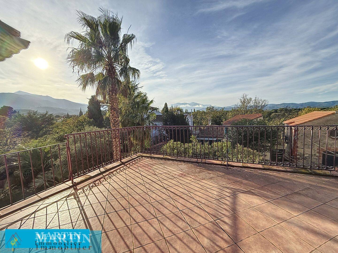 Maison 4 pièces 108 m² · à Maureillas-Las-Illas · 108,3 m² · 275 000 €