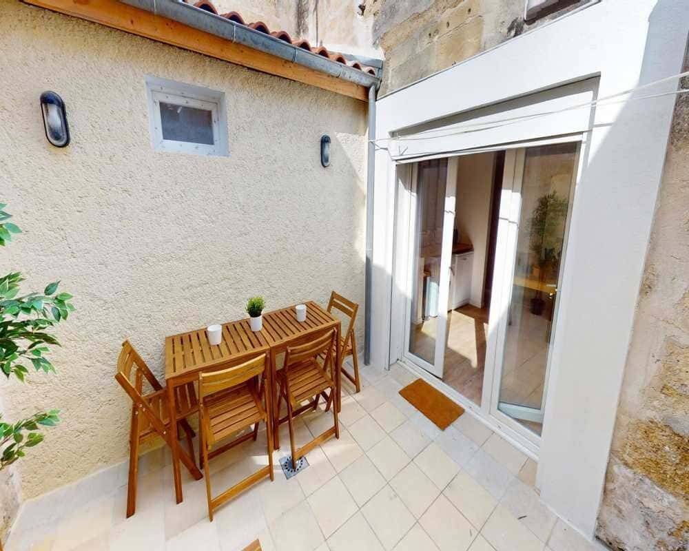 Chambre dans le Rue des Sablières - Colocation — 19