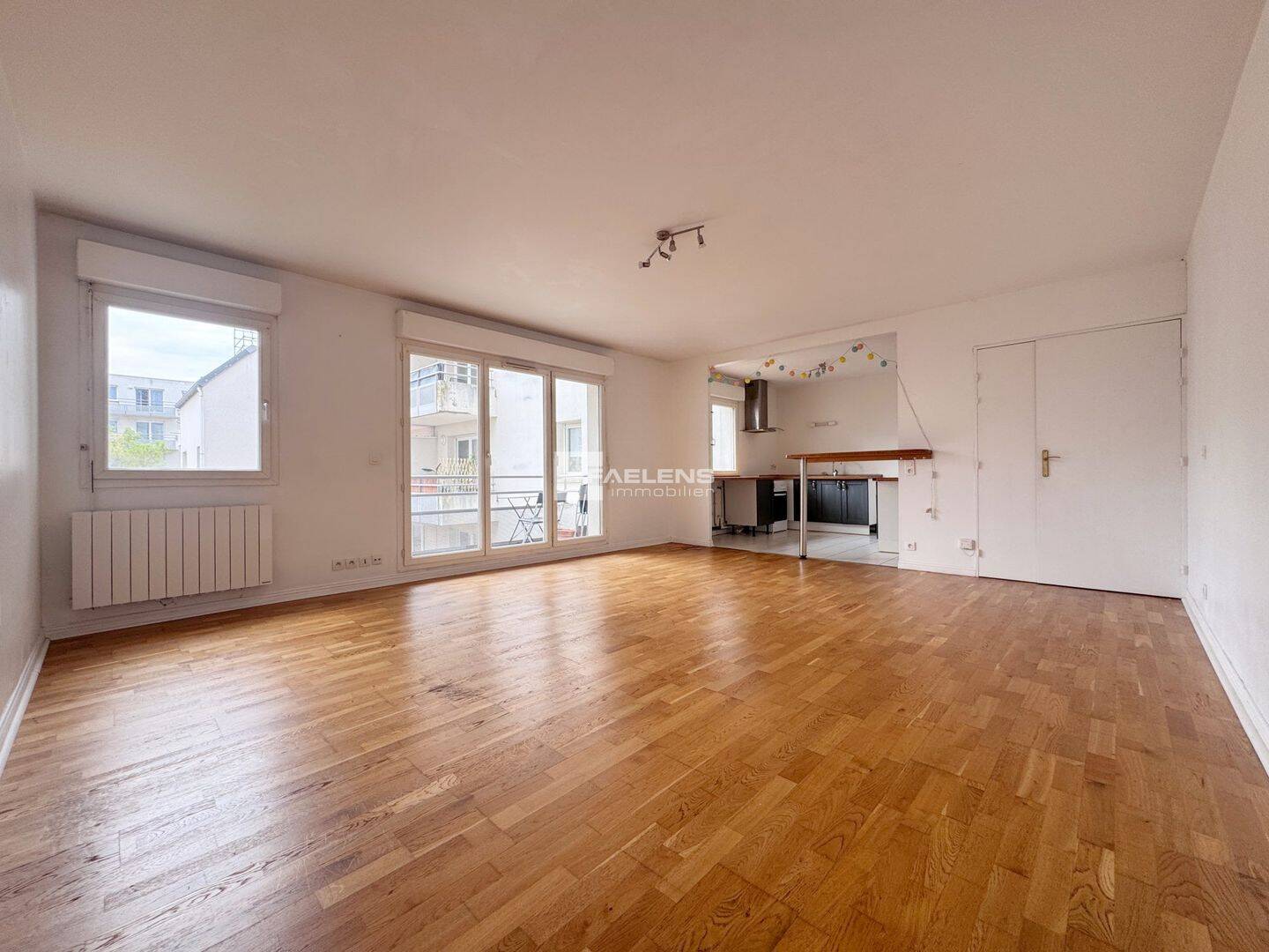 Appartement 4 pièces 87 m² · à Lille · 87,1 m² · 1 135 €