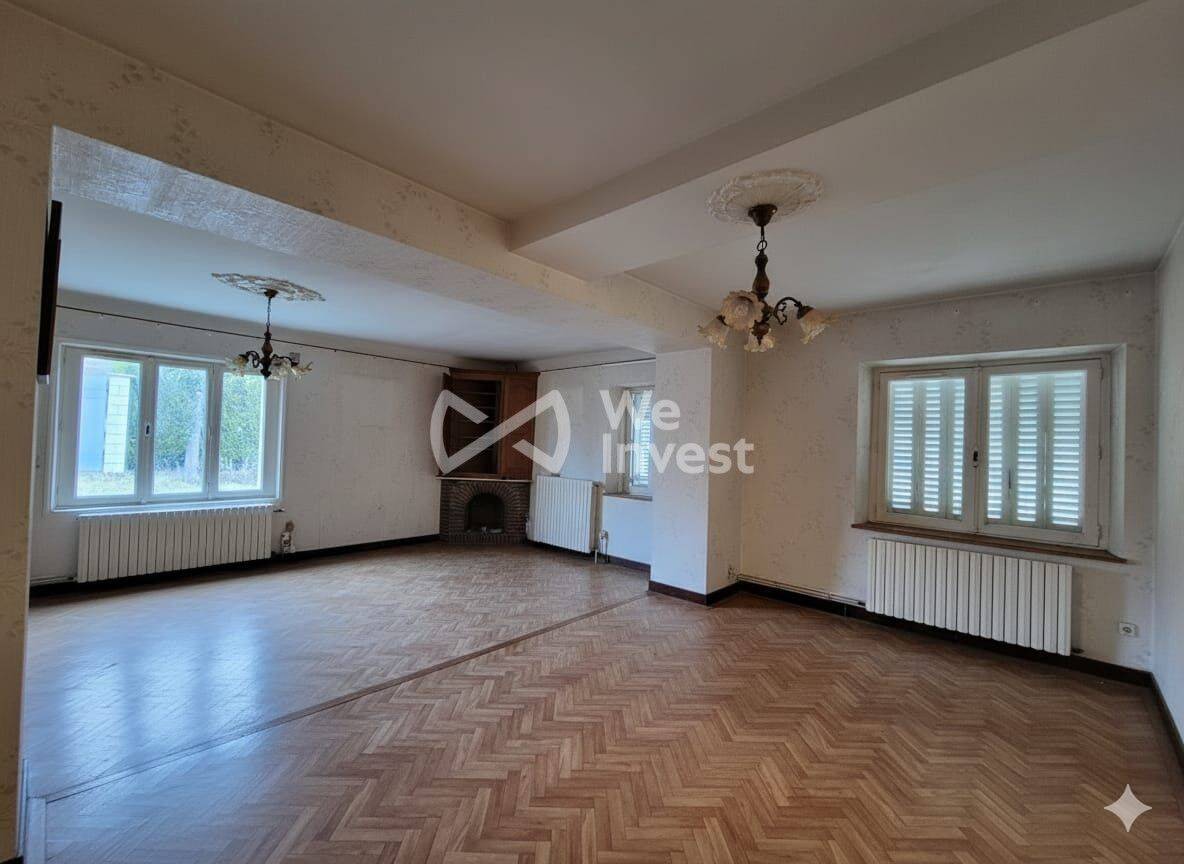 Maison 5 pièces 118 m² · à Noyant-Villages · 118 m² · 145 000 €