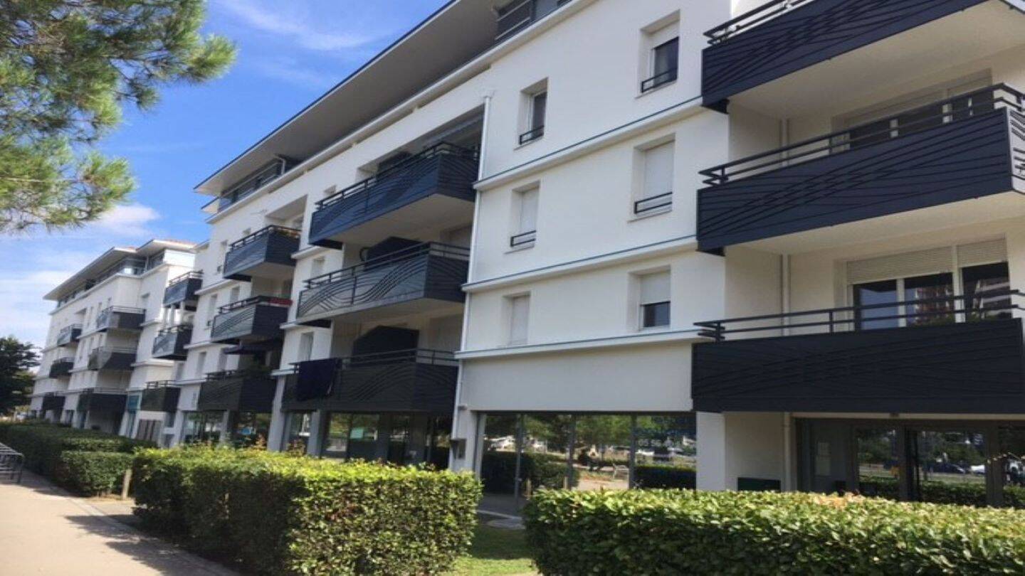 Appartement 3 pièces 59 m² · à Lormont · 59 m² · 785 €