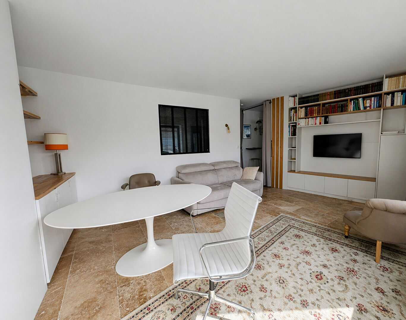 Appartement 2 pièces 48 m² · à La Rochelle · 48,2 m² · 319 000 €
