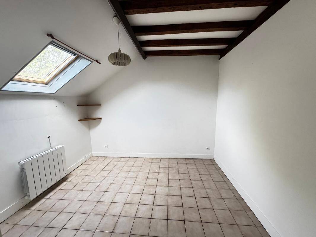 Appartement 2 pièces 27 m² · à Lizy-sur-Ourcq · 27,3 m² · 520 €/mois