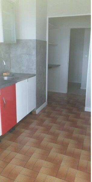 Appartement 3 pièces 62 m² · à Marseille 14ème Arrondissement · 62 m² · 850 €/mois