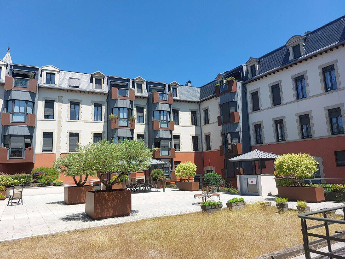 Appartement 3 pièces 75 m² · à Villefranche-de-Rouergue · 75 m² · 1 025 €/mois