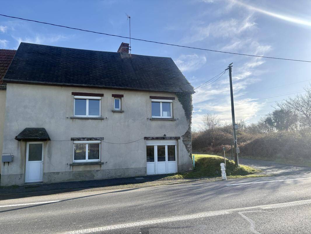 Maison 5 pièces 97 m² · à Saint-Gilles · 97 m² · 124 000 €