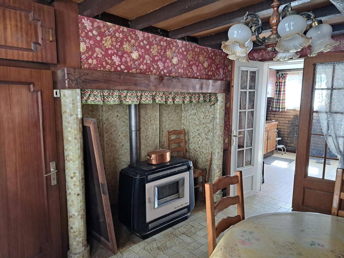 Maison 3 pièces 67 m² · à Picquigny · 67 m² · 60 000 €