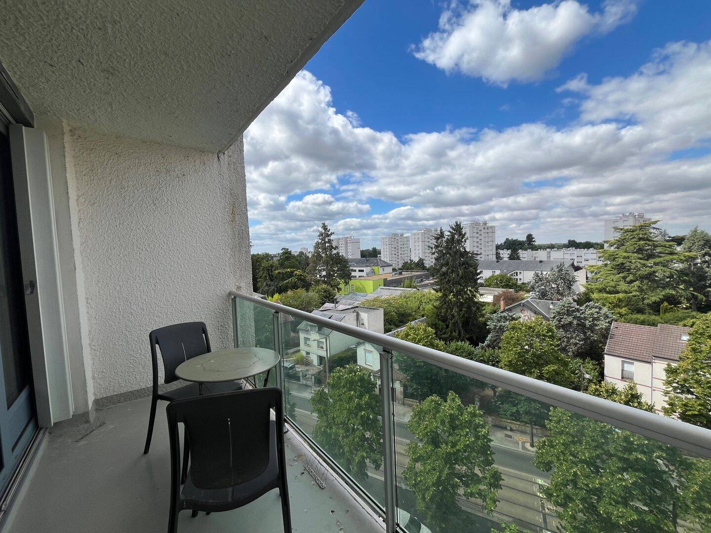 Appartement 1 pièce 38 m² · à Orléans · 37,6 m² · 97 500 €