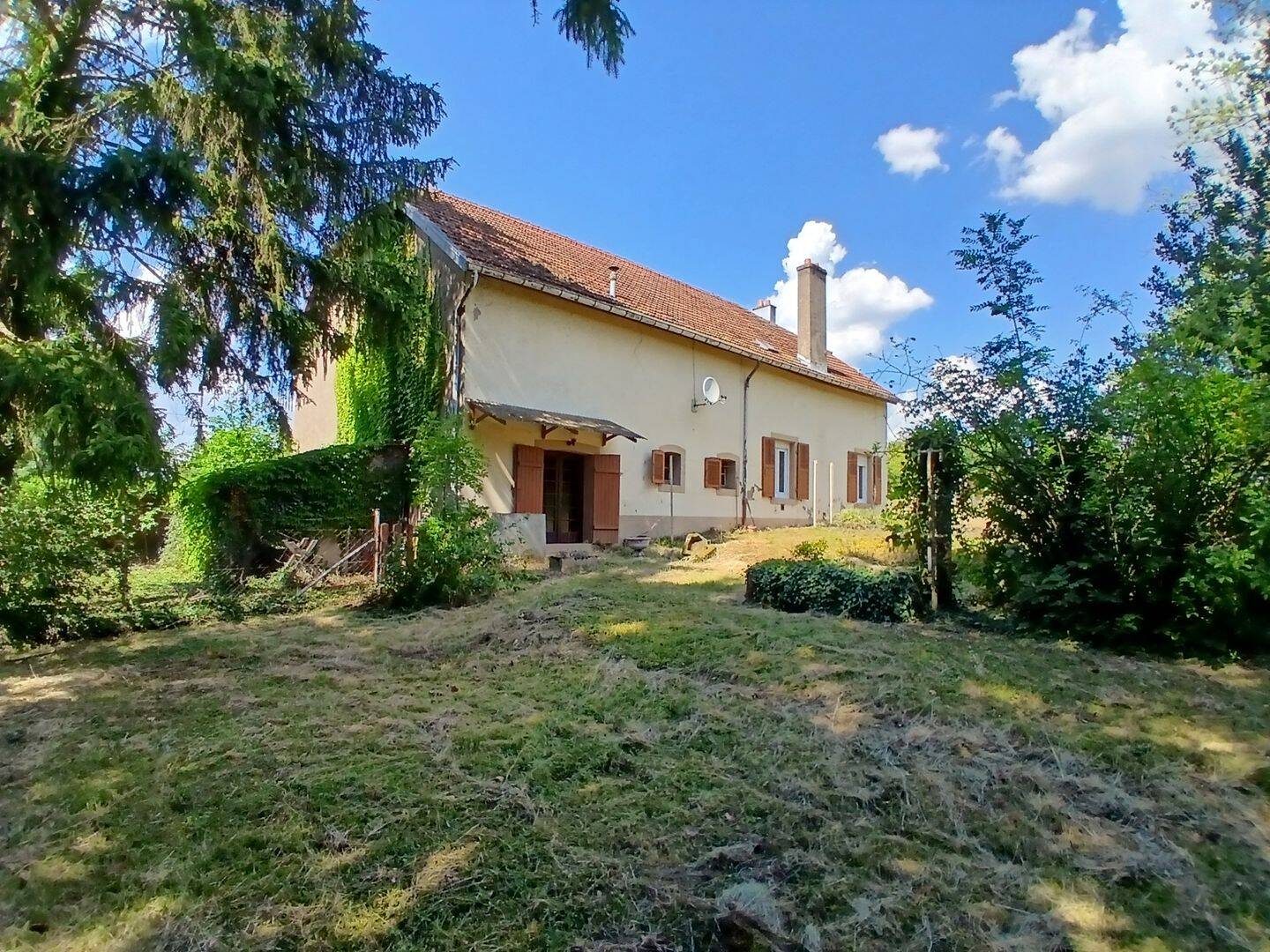 Maison 6 pièces 133 m² · à Le Val-de-Guéblange · 133 m² · 175 000 €