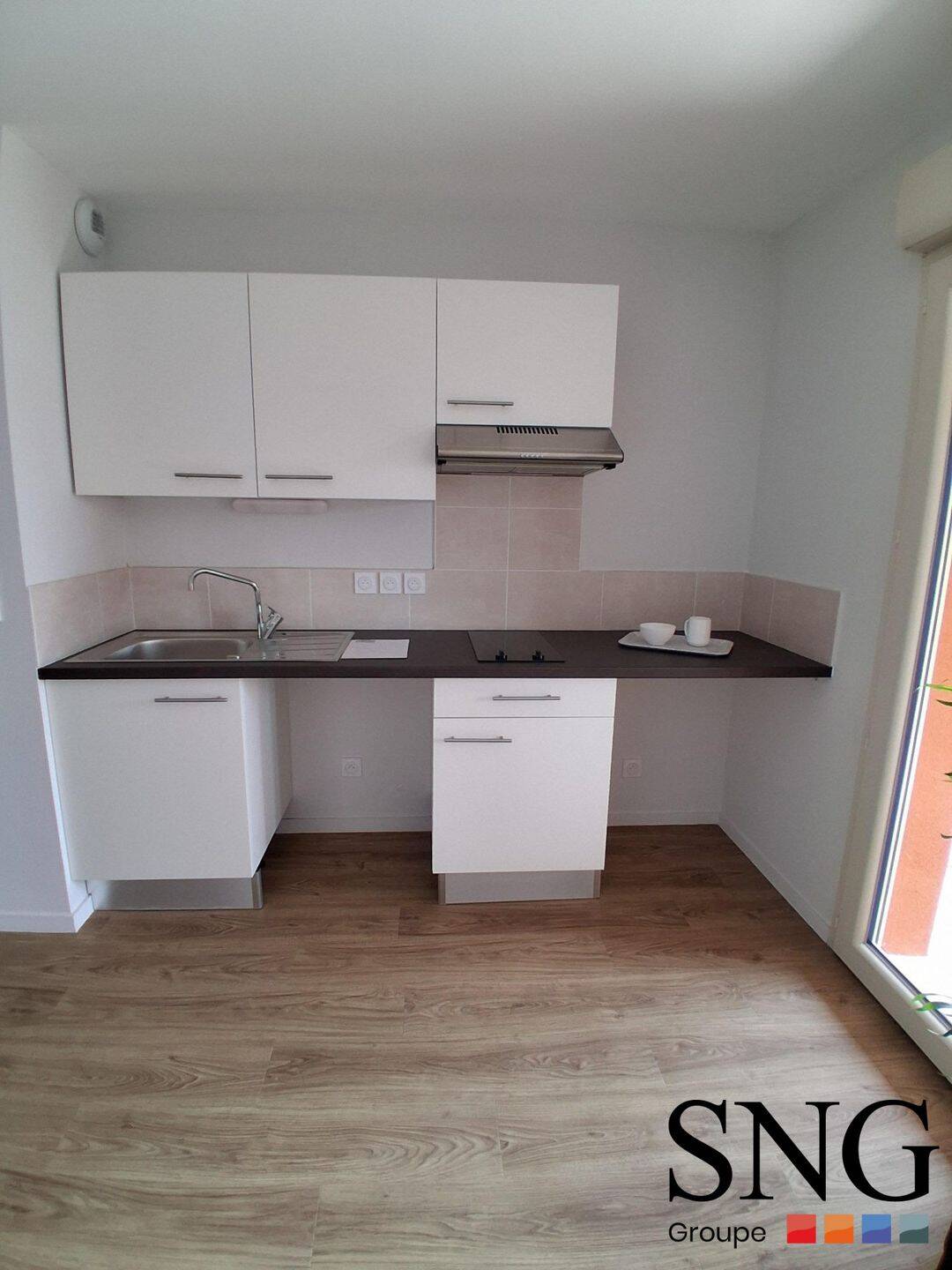 Appartement 1 pièce 32 m² · à Villeneuve-sur-Lot · 32,4 m² · 490 €