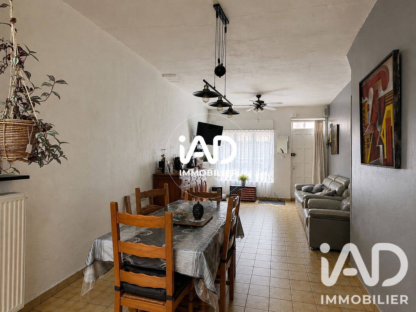 Maison 4 pièces 81 m² · à La Madeleine · 81 m² · 189 000 €