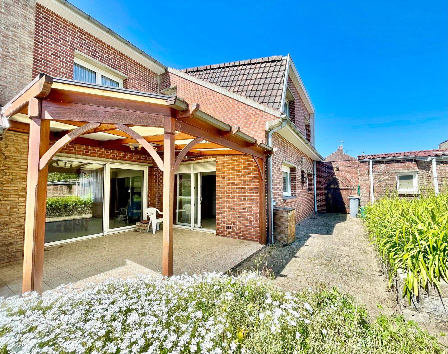 Maison 4 pièces 153 m² · à Bauvin · 153 m² · 259 500 €